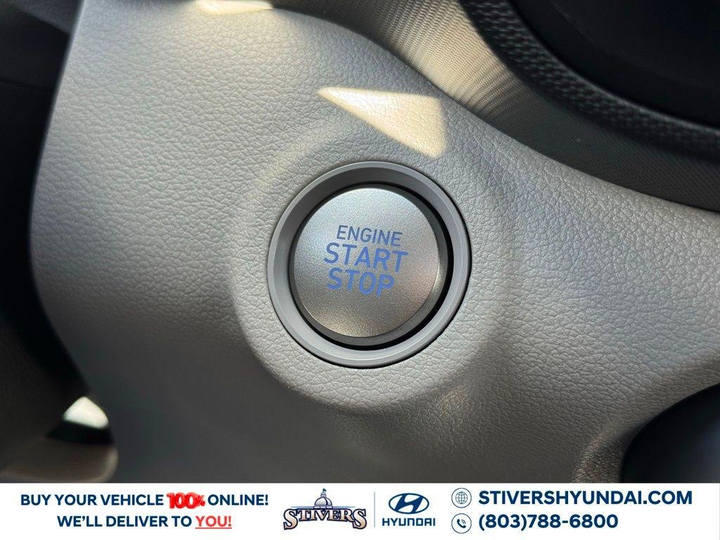 2026 Hyundai Venue SEL - Photo 30