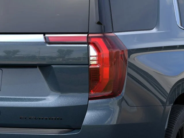 New 2026 Downpour Metallic GMC Elevation image 13