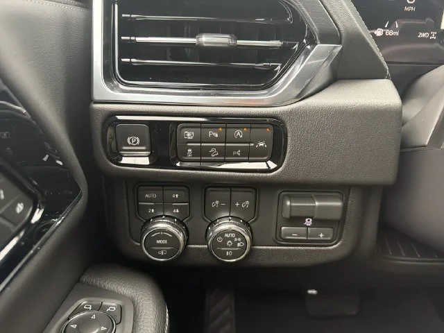 New 2026 Onyx Black GMC Denali image 30
