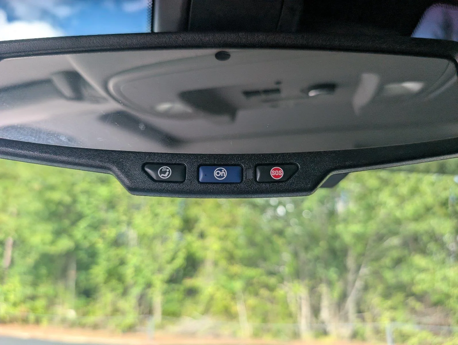 Used 2019 Satin Steel Metallic GMC Denali image 21