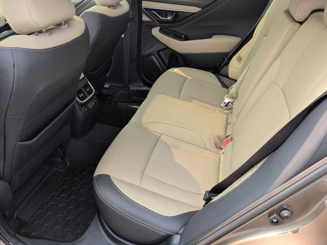 Used 2021  Subaru Limited XT image 28