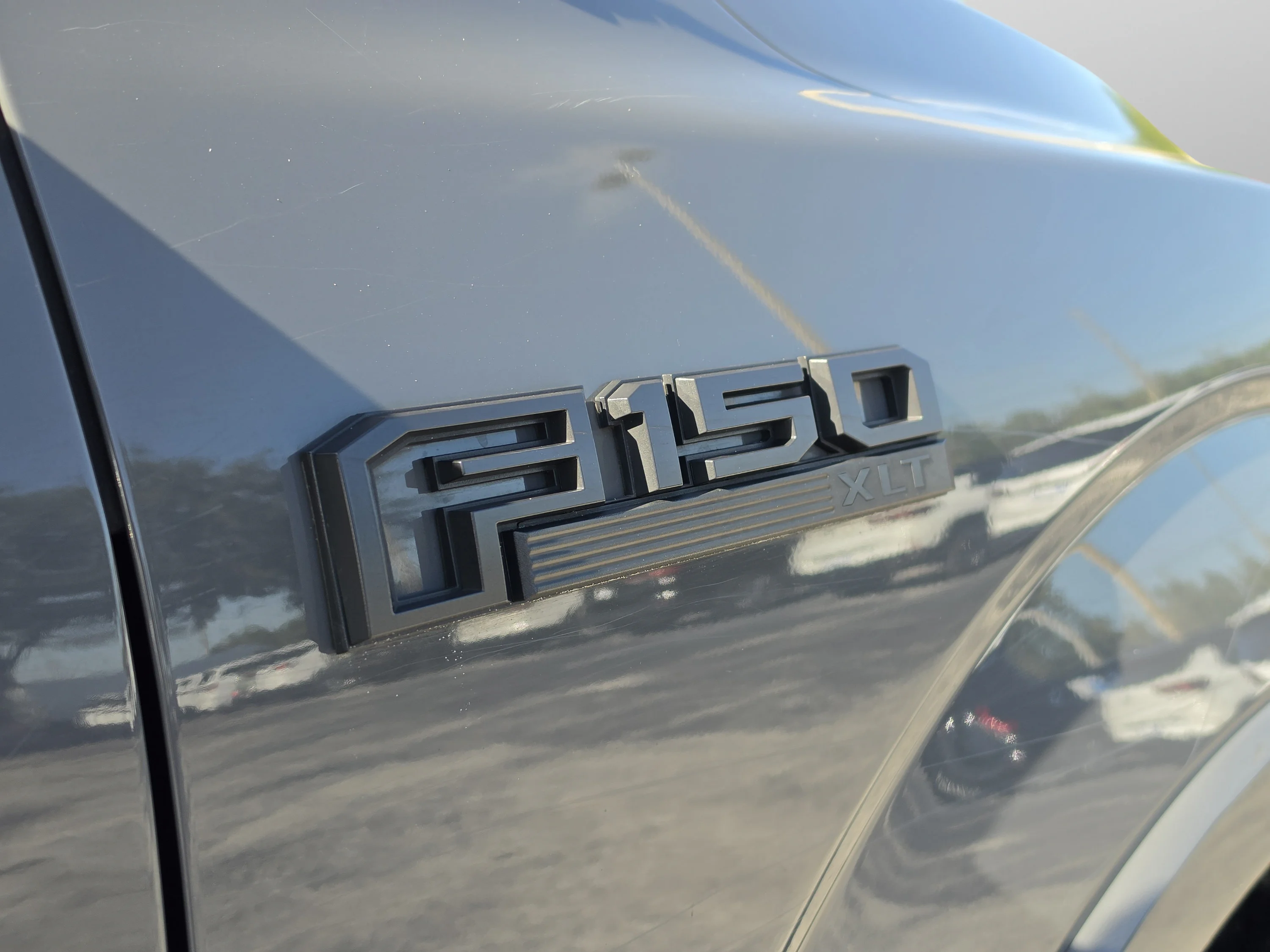 Used 2020 Lead Foot Ford XLT image 16
