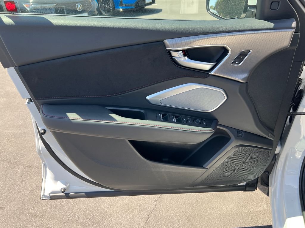 2026 Acura RDX A-Spec Package - Photo 12