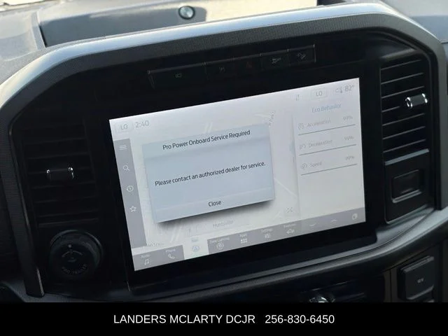 Used 2023 Black Ford Platinum image 19