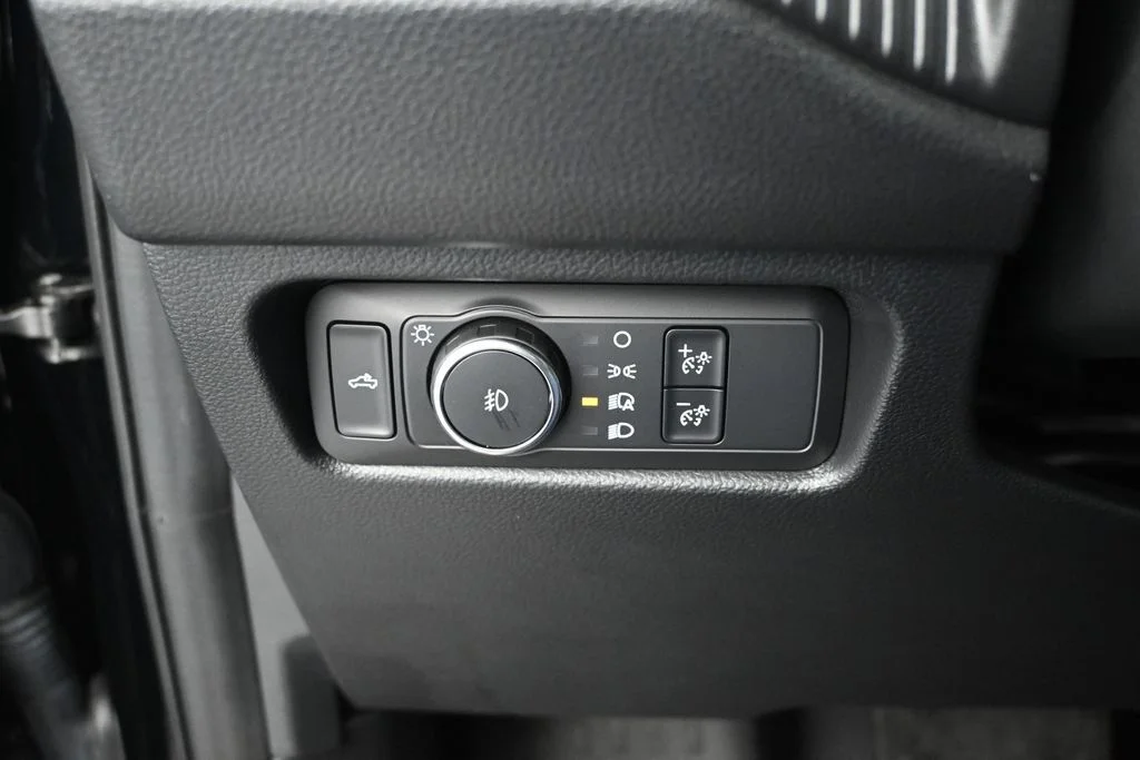 Certified Used 2024 Black Ford Raptor image 13