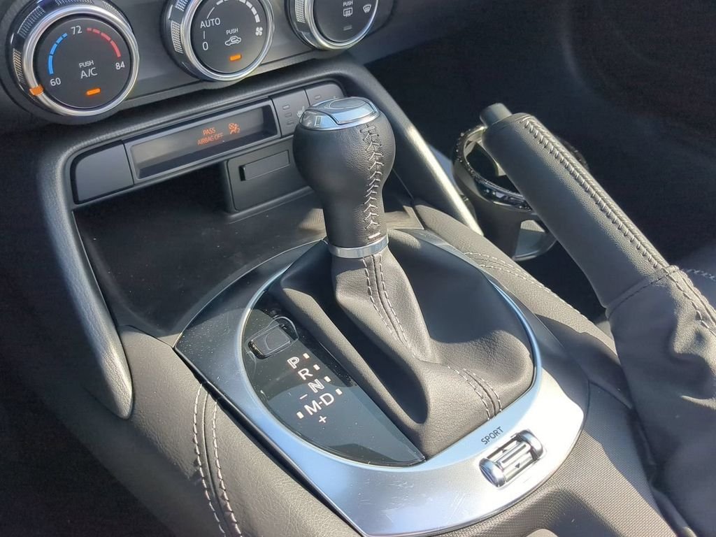 New 2026 Aero Gray Metallic Mazda Grand Touring image 20