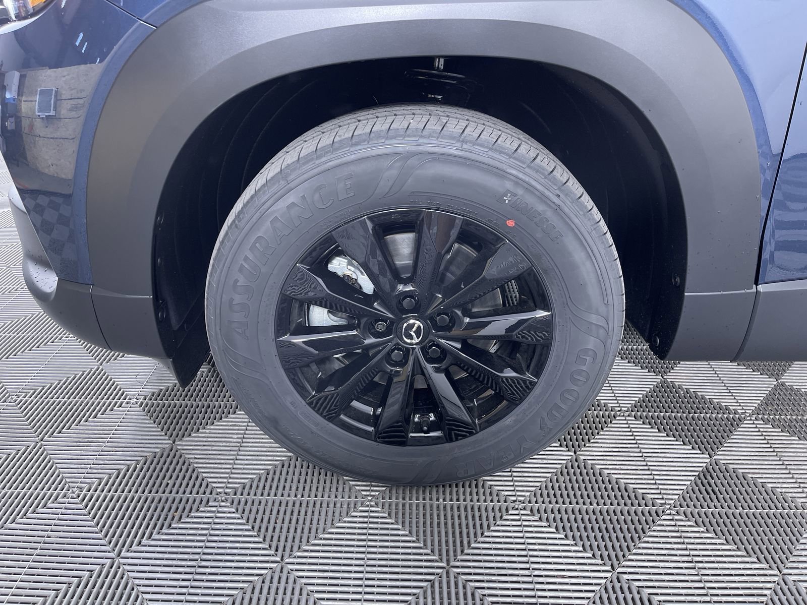 2025 Mazda CX-50 Premium - Photo 23