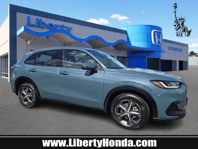 2024 Honda HR-V