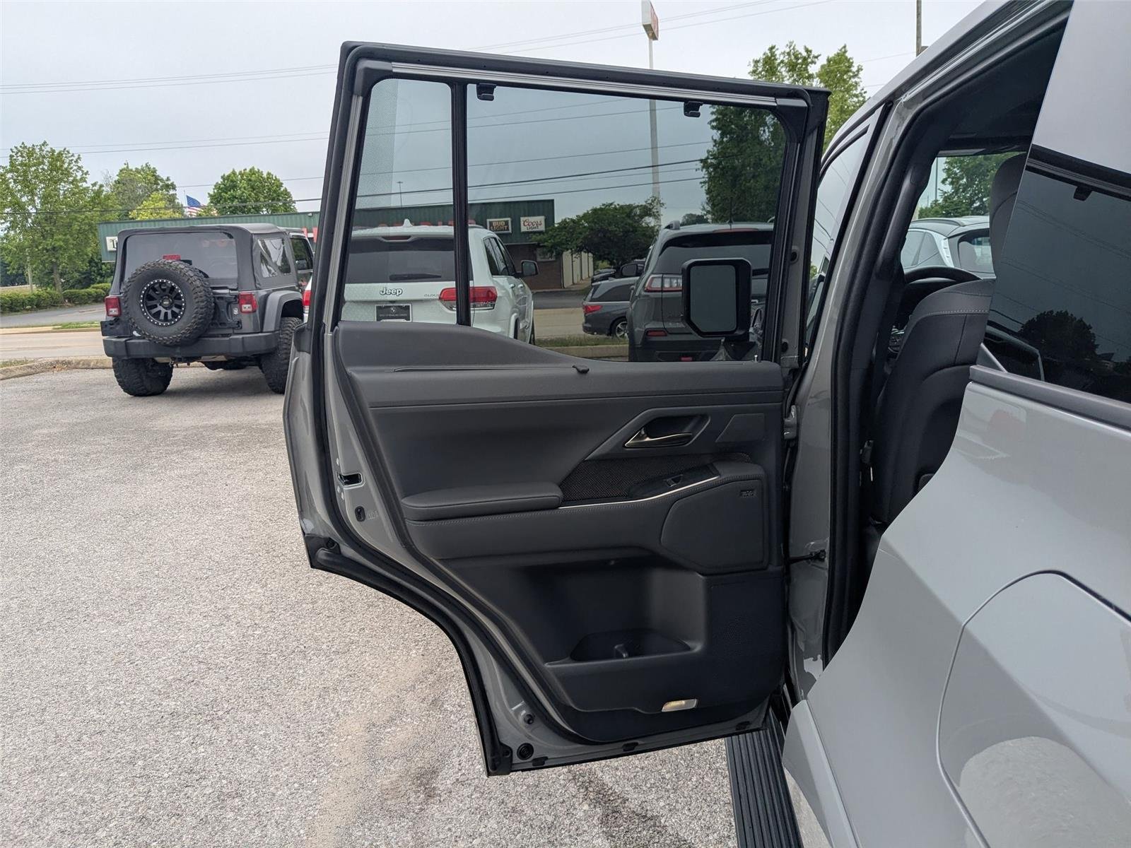 Used 2026 Incognito Lexus GX 550 Luxury + image 23
