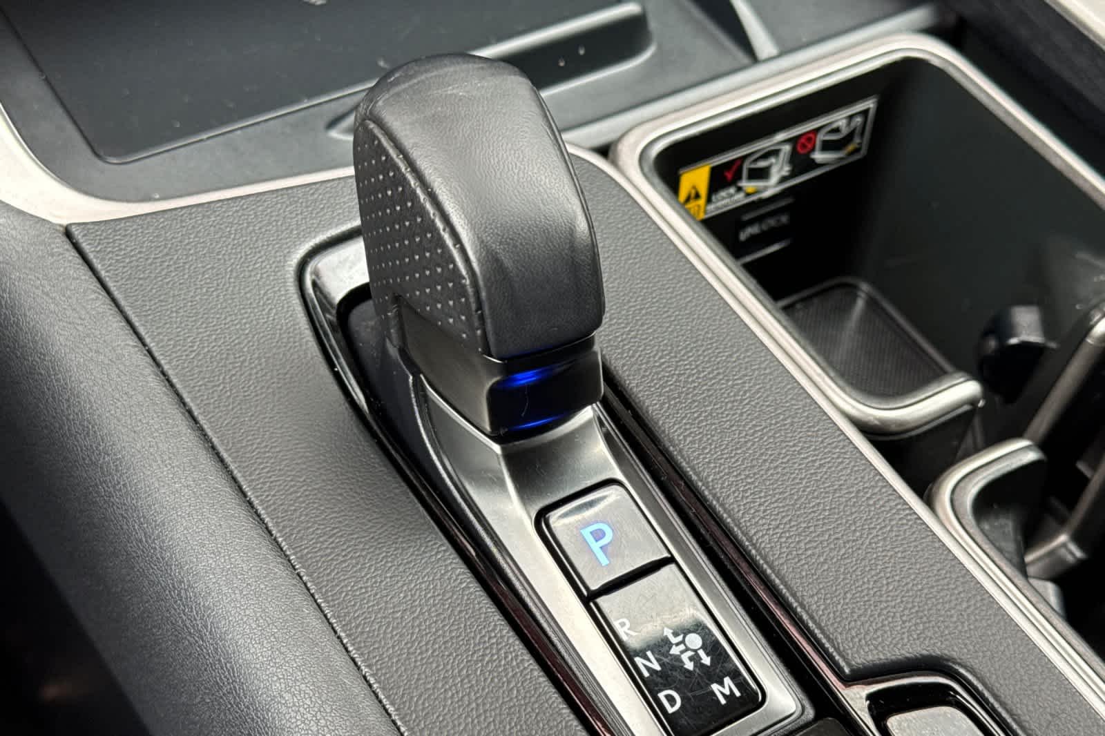 Certified Used 2025 Caviar Lexus F SPORT Premium image 25