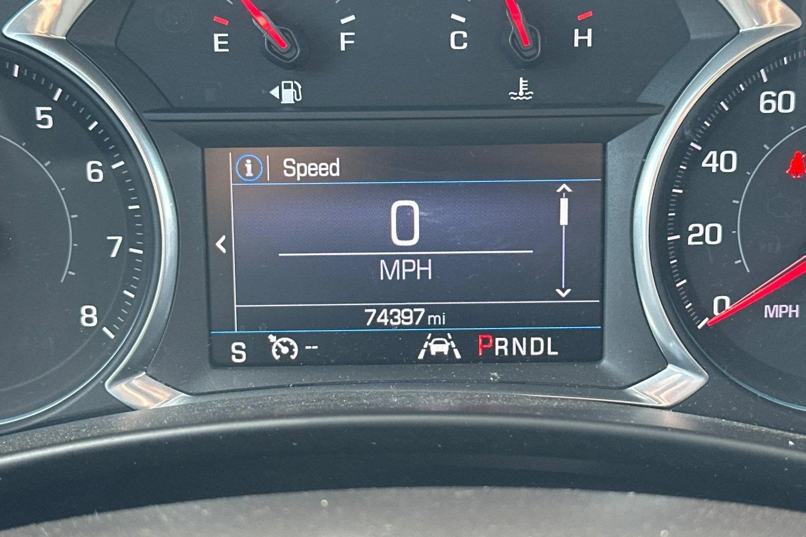 Used 2022 Iron Gray Metallic Chevrolet LT image 27