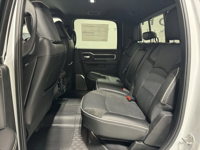 2026 RAM 2500 Laramie - Photo 22