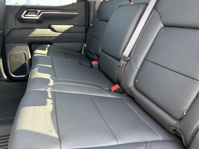 2026 Chevrolet Silverado 1500 RST - Photo 20