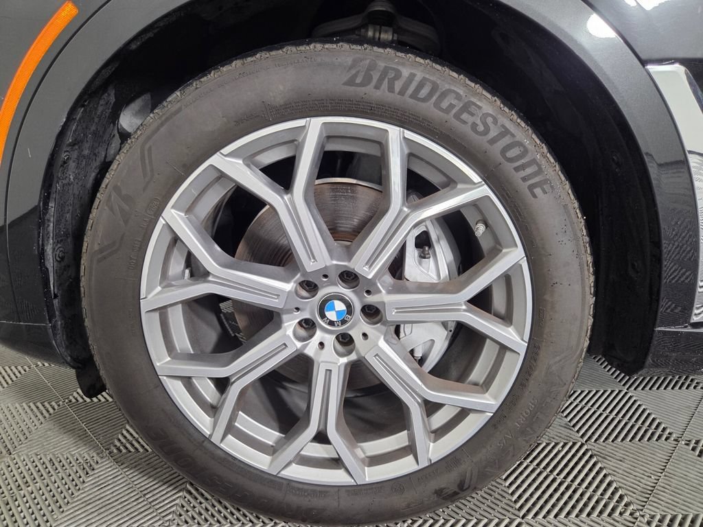 2025 BMW X7 40i - Photo 7