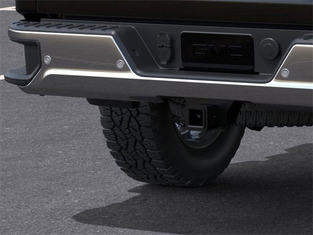 2026 GMC Sierra 3500HD SLT - Photo 14