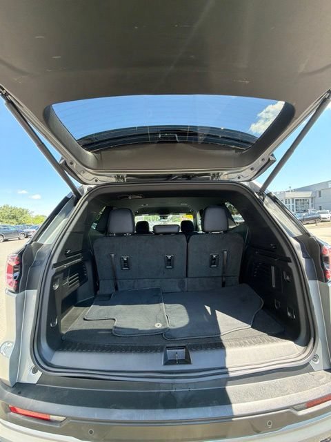 2026 GMC Acadia Elevation - Photo 29