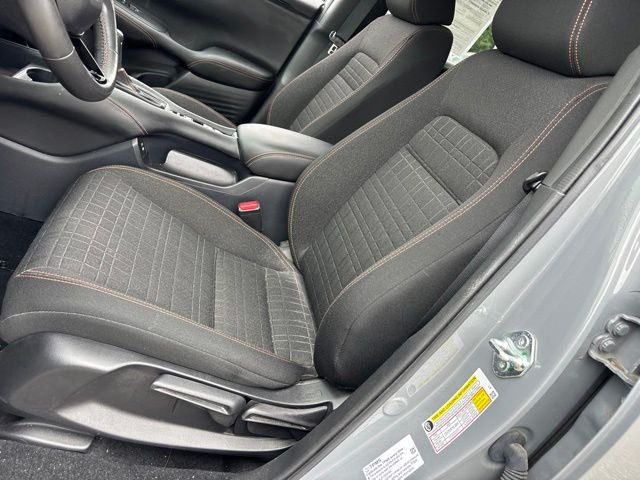 Used 2025 Gray Honda Sport image 15