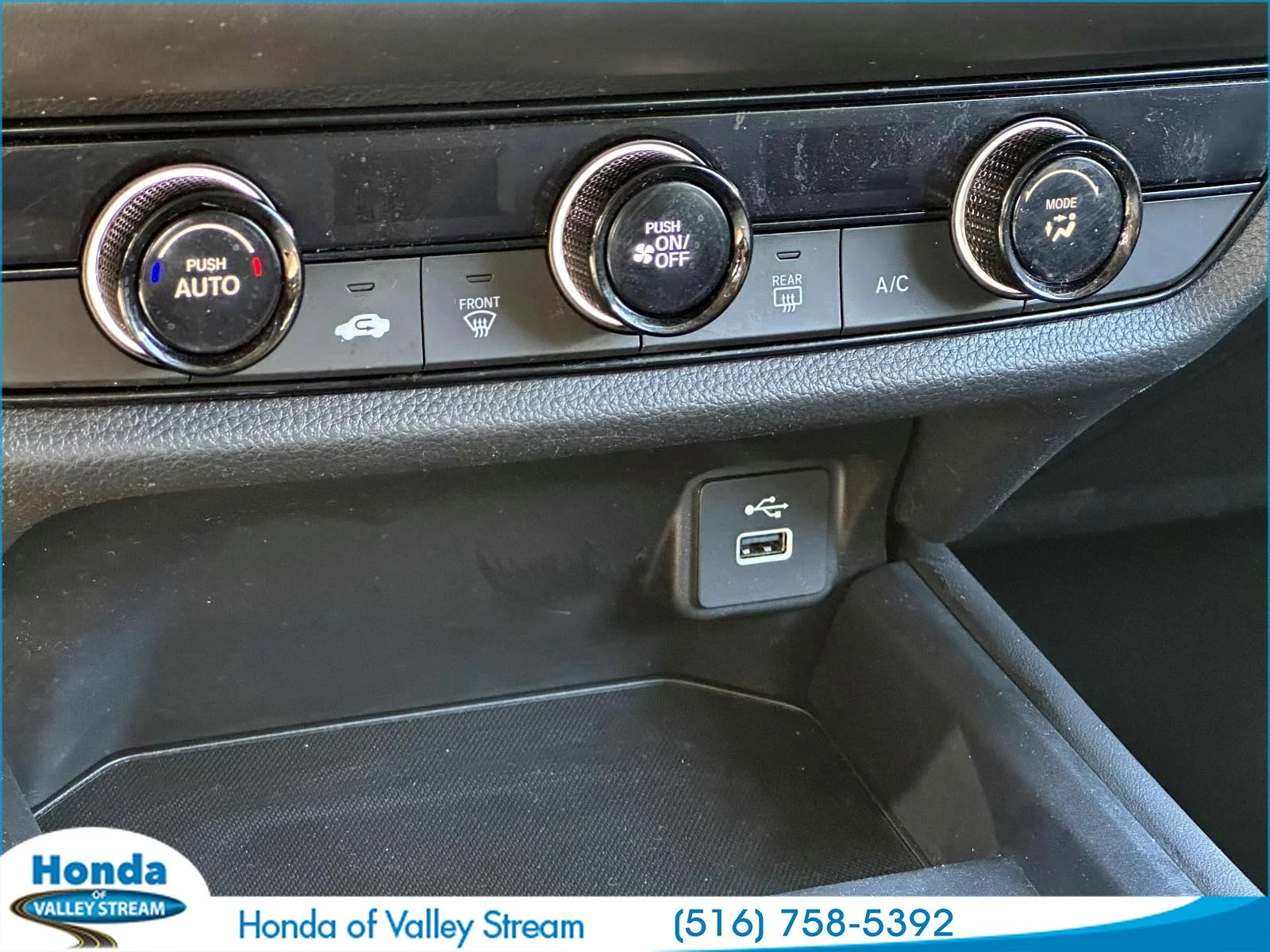 Certified Used 2023  Honda LX image 19