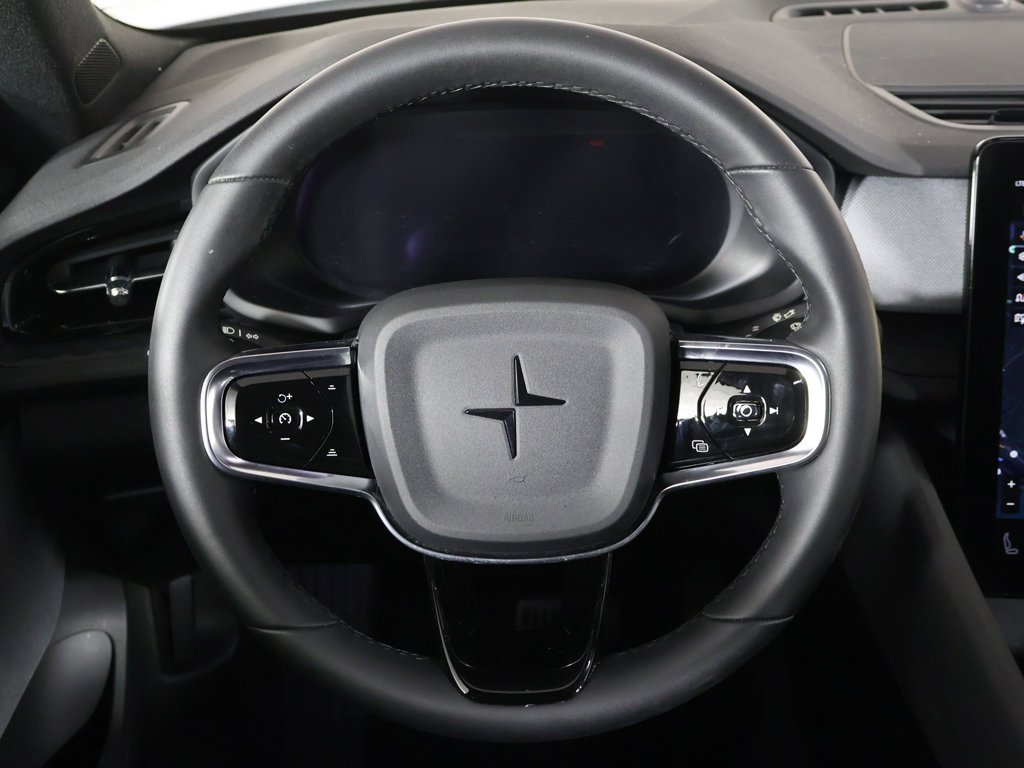 Used 2024 Gray Polestar Long Range Dual Motor image 36
