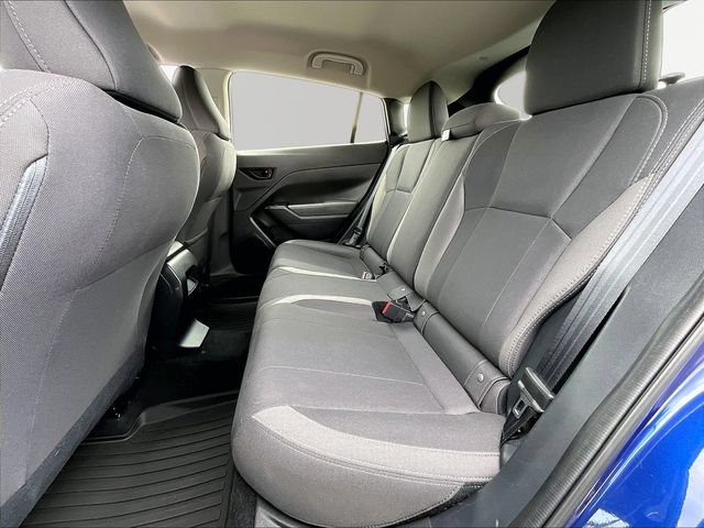 Used 2024 Sapphire Blue Pea Subaru 5DR WGN CVT image 15