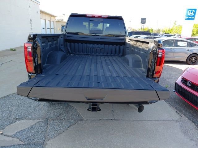 2026 GMC Sierra 2500HD Denali Ultimate - Photo 35