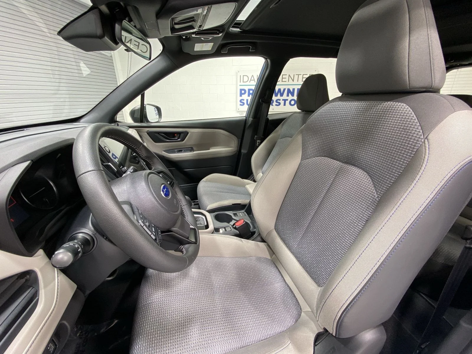 2025 Subaru Forester Premium - Photo 11