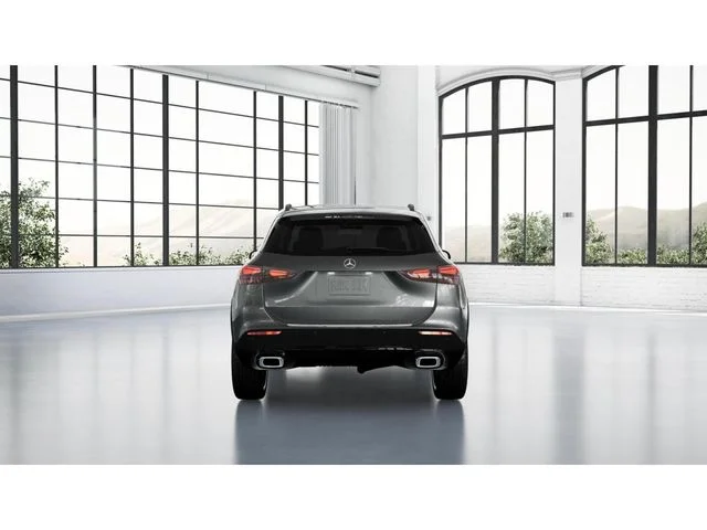 New 2026 Gray Mercedes-Benz GLA 250 image 26