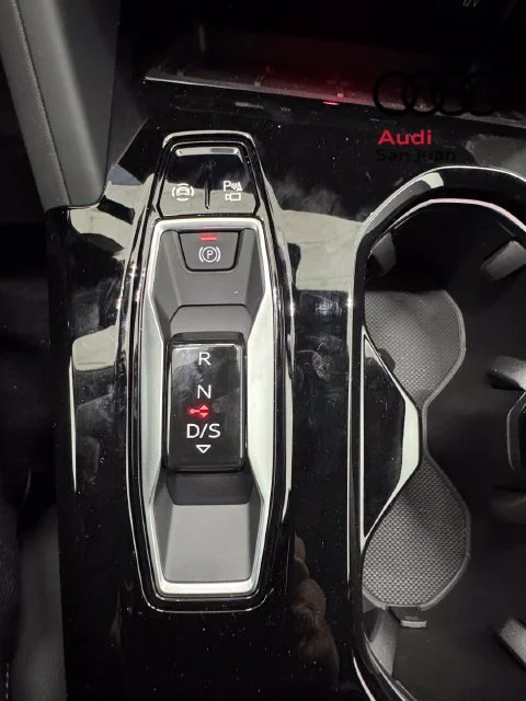 New 2026 White Audi 2.0T Premium Plus image 22