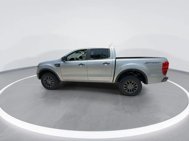 2023 Ford Ranger XLT - Photo 5