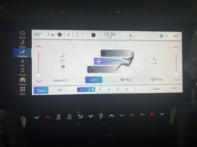New 2026 Blue Jeep Limited image 18
