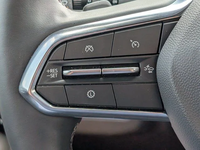 Used 2025 Dark Ash Metallic Chevrolet Premier image 24