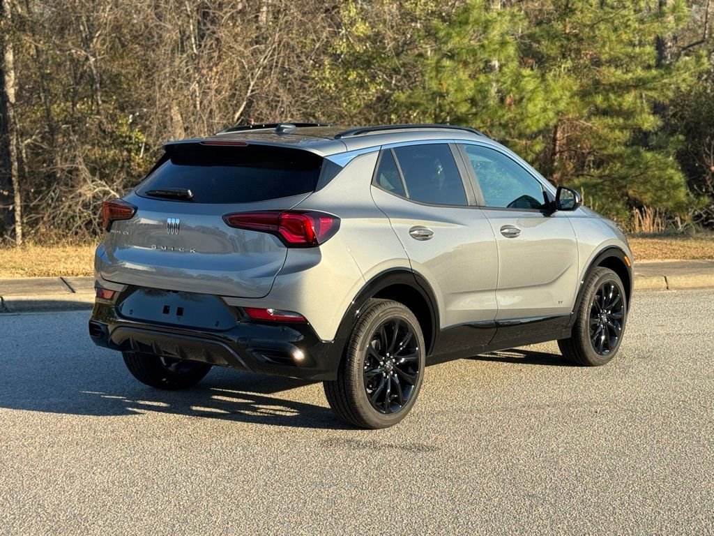 2026 Buick Encore GX Sport Touring - Photo 13