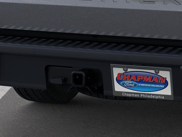New 2026 Carbonized Gray Metallic Ford XL image 23