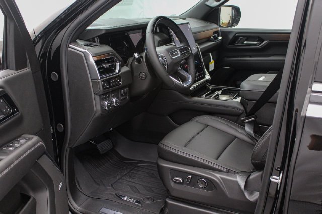 2027 GMC Yukon Denali - Photo 11