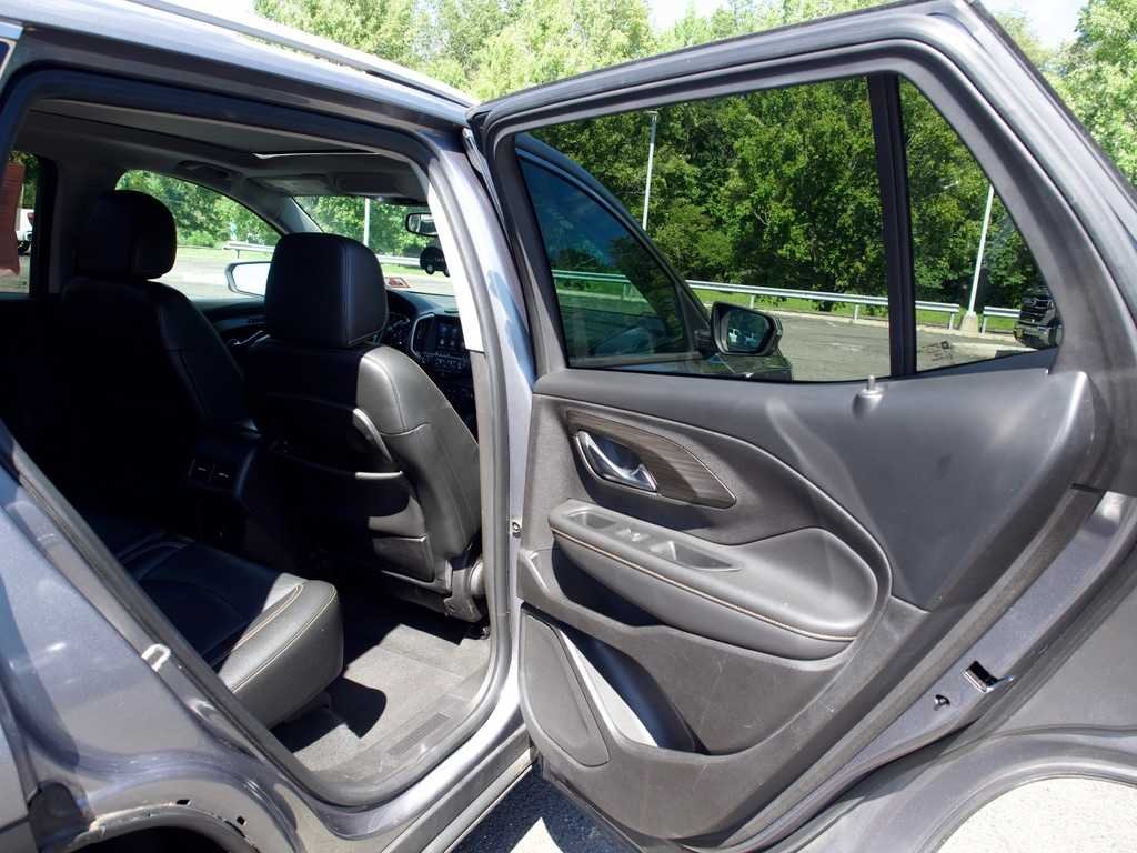 2018 GMC Terrain SLT - Photo 22