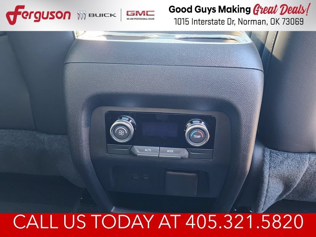 2026 Buick Enclave Sport Touring - Photo 50