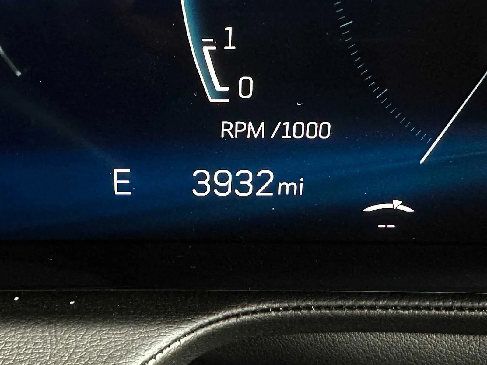 2026 Cadillac CT5 Sport - Photo 10