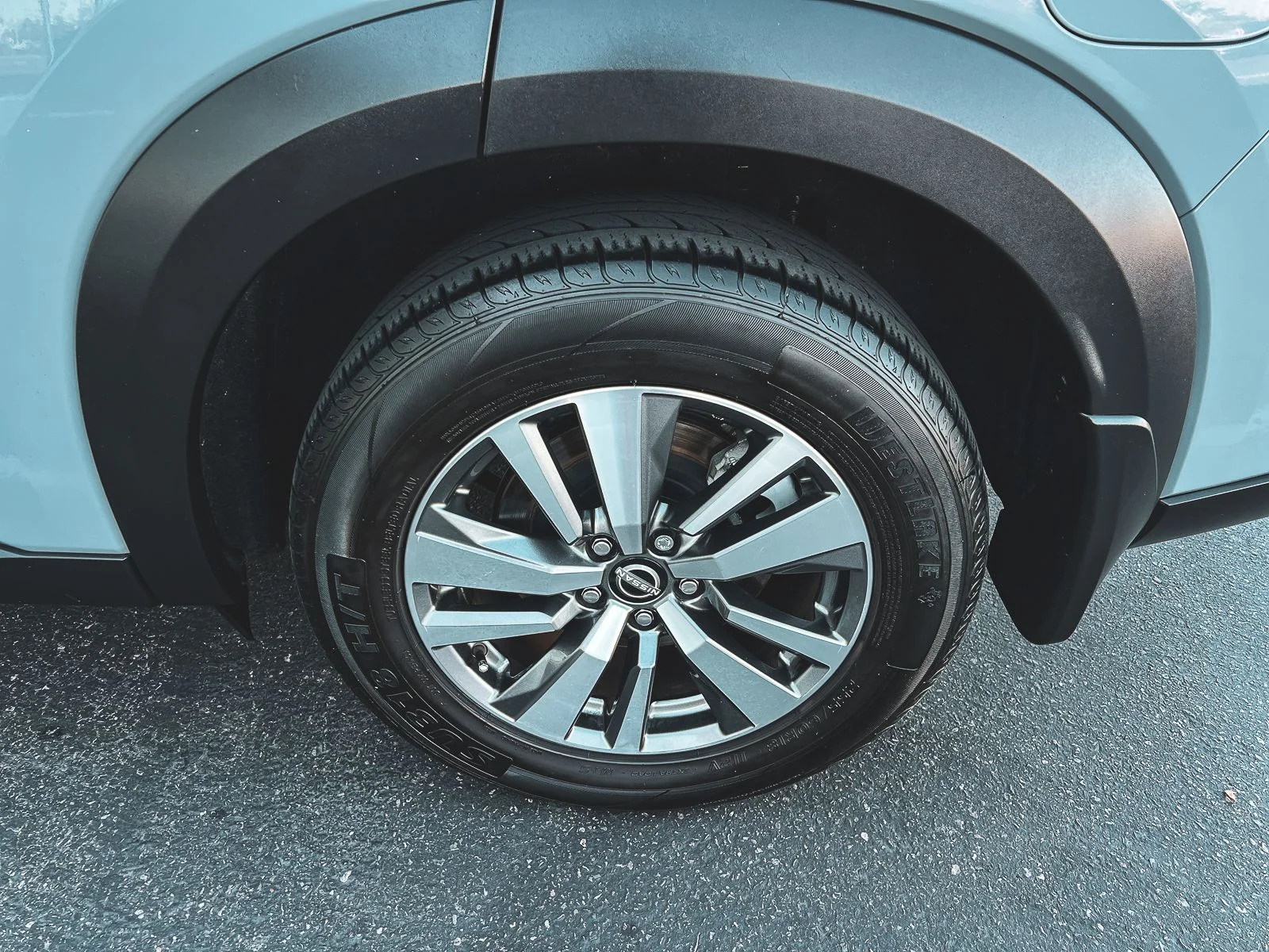 2022 Nissan Pathfinder SL - Photo 10