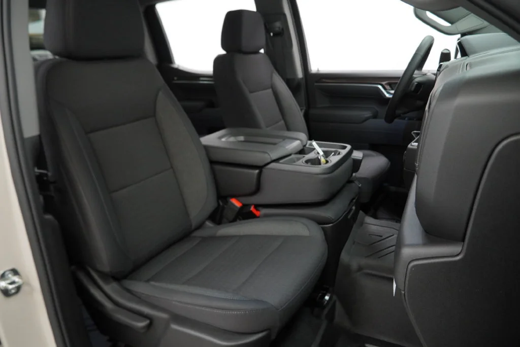2026 Chevrolet Silverado 1500 RST - Photo 28