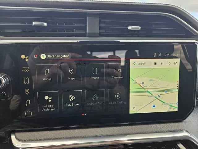 New 2026 Sterling Metallic GMC Denali image 19