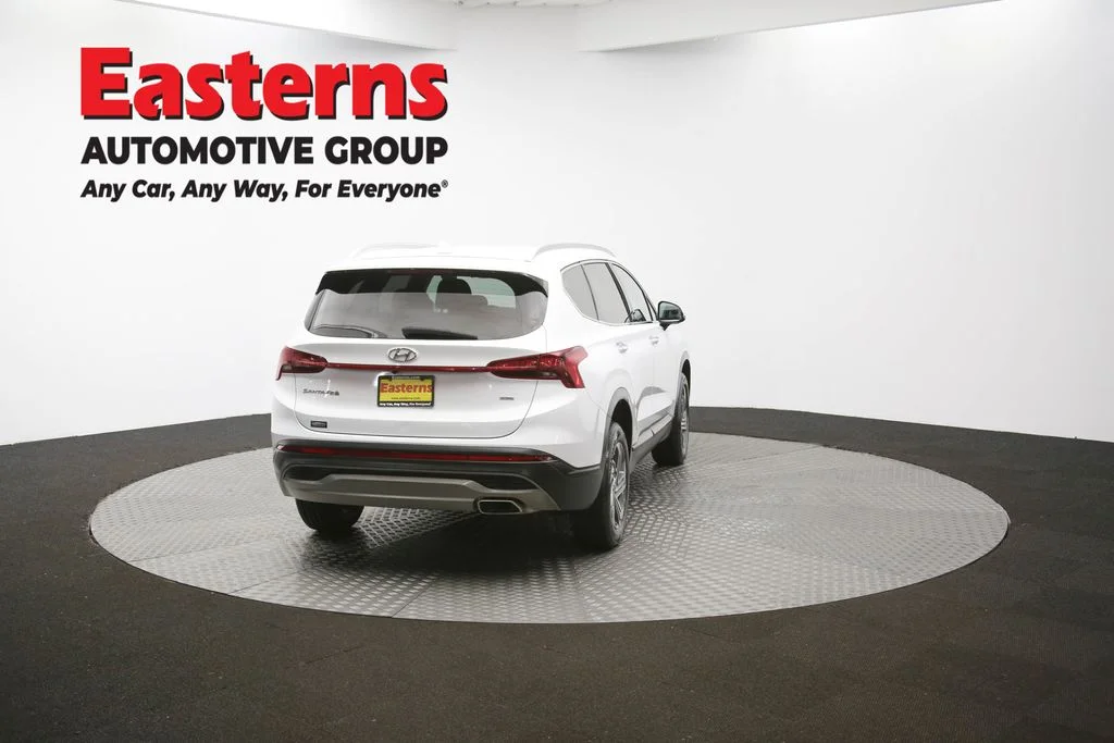 Used 2023 White Hyundai SEL image 38