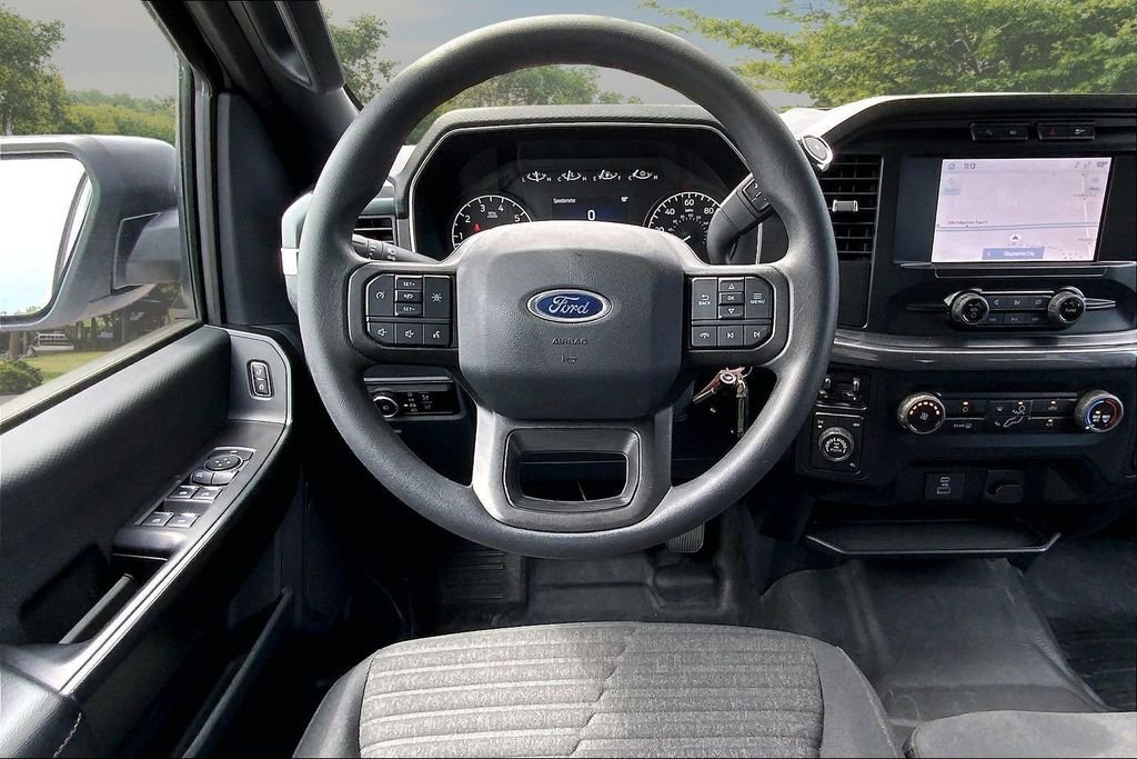 Used 2023 White Ford XL image 8