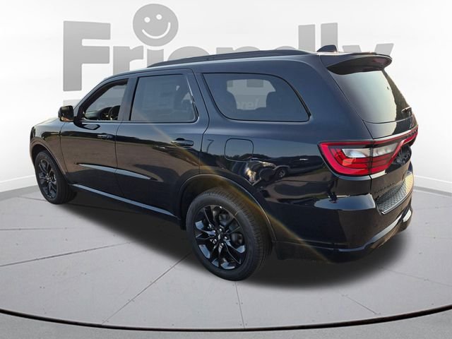 New 2026 Night Moves Exterior Paint Dodge GT Plus image 7