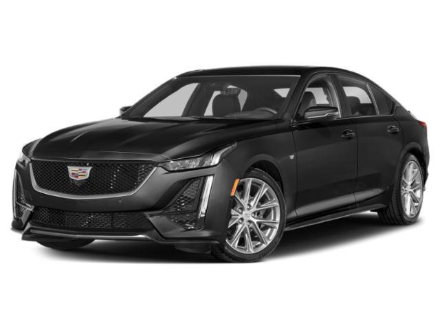 2023 Cadillac CT5 Sport AWD's photo
