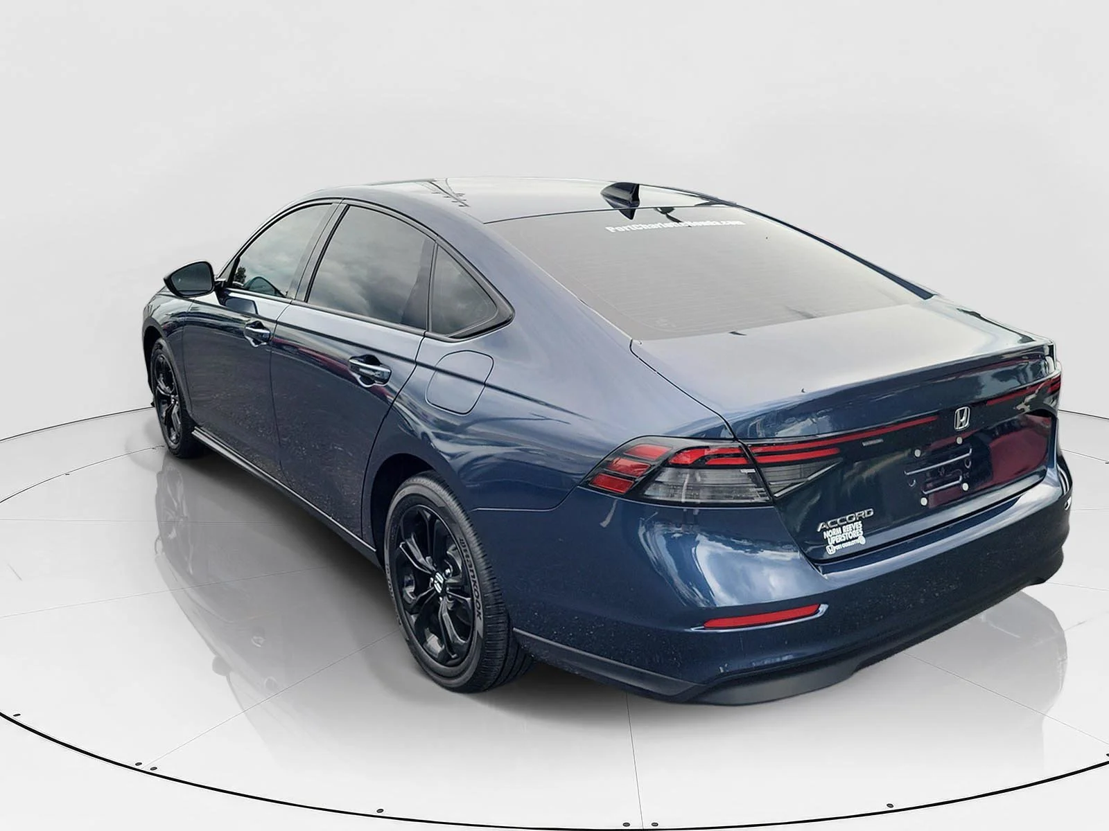 Certified Used 2025  Honda SE image 30
