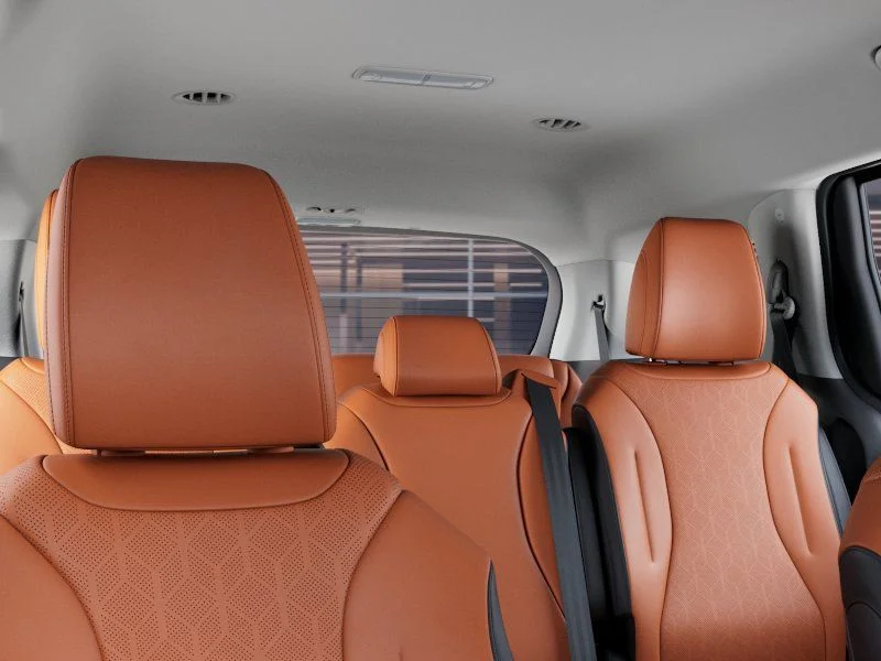 New 2026 Aurora Black Pearl Kia EX image 27