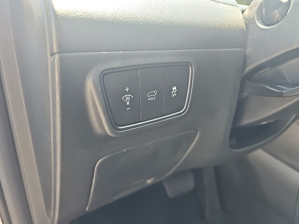 2023 Hyundai Tucson SEL - Photo 15