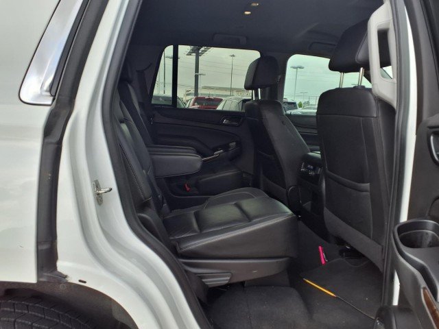 Certified Used 2020 SUMMIT WHITE Chevrolet LT image 11