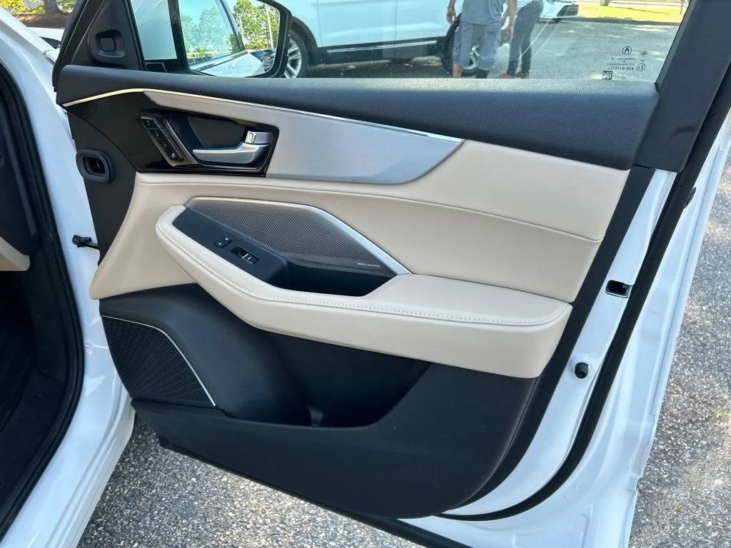 Used 2026 White Acura Technology Package image 19