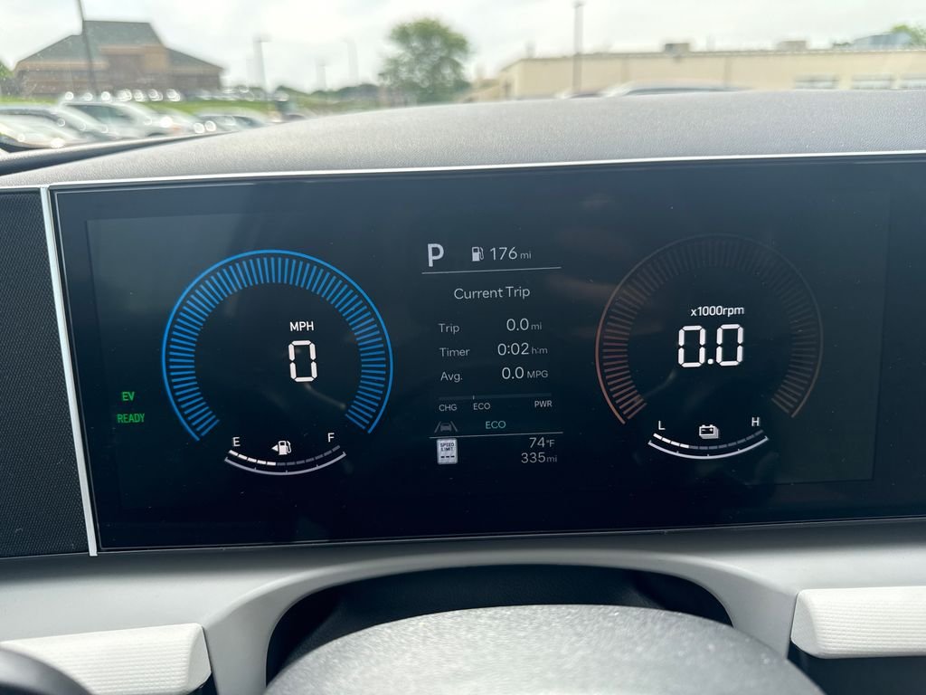 2026 Hyundai Tucson SEL - Photo 15